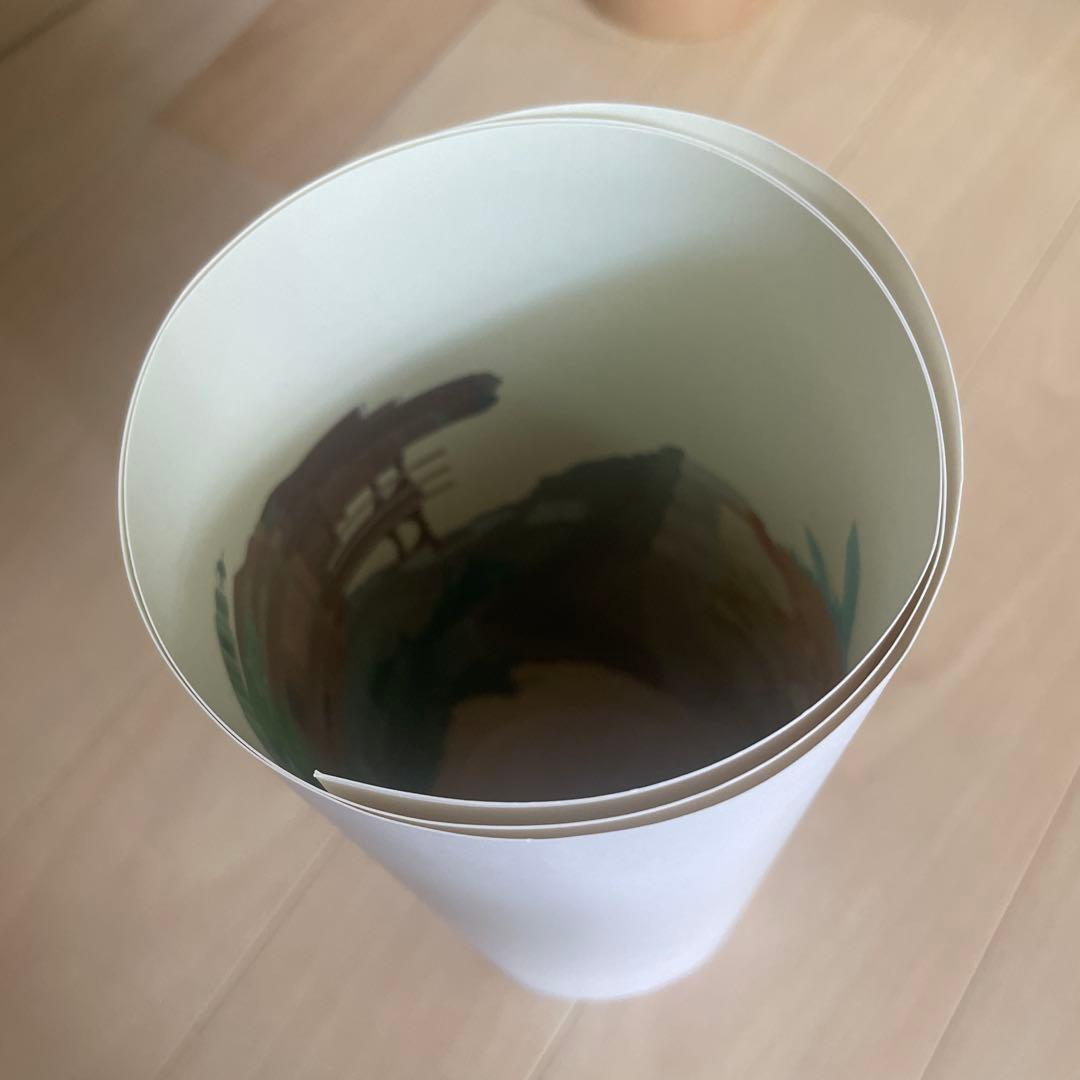 DARK SOULSシリーズ ロードラン イラストMAP ポスター