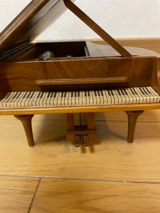 REUGE リュージュ オルゴール ch3/36 36弁