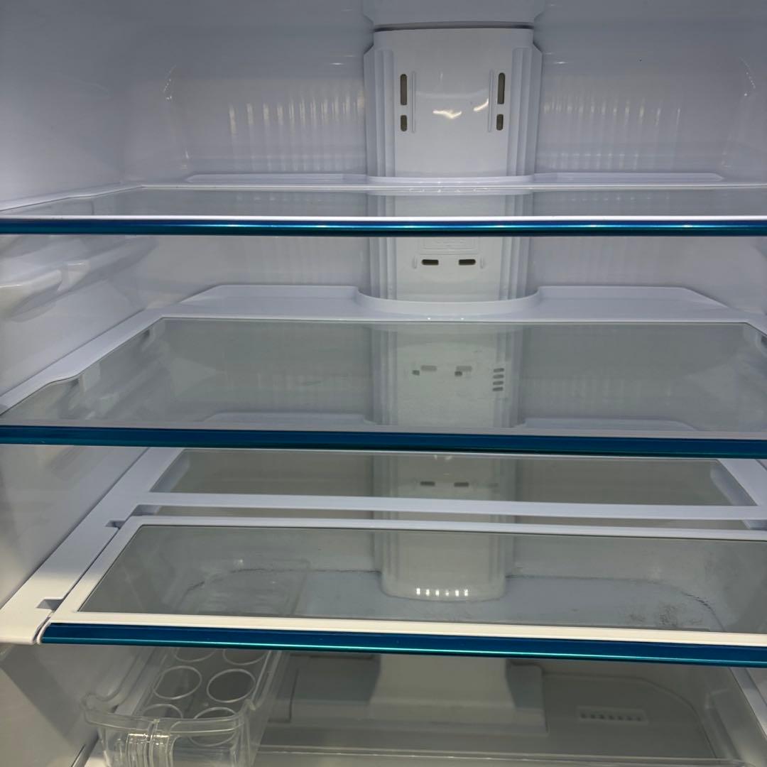 48❤️　冷蔵庫　400-500ℓ　三菱　大型　フレンチドア　綺麗　中古　設置無料