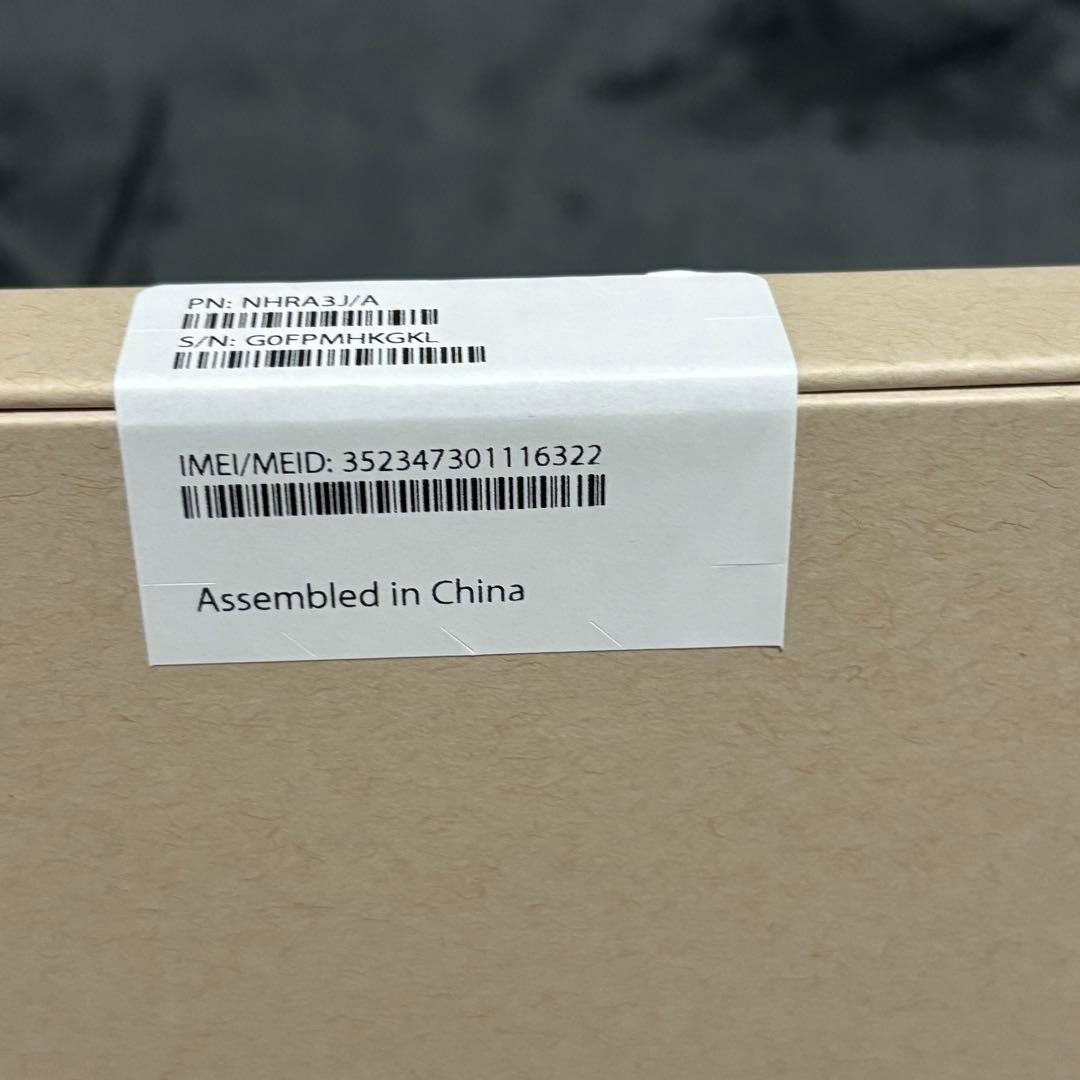 新品 iPad Pro 12.9 第5世代 1TB Wi-Fi+Cellular