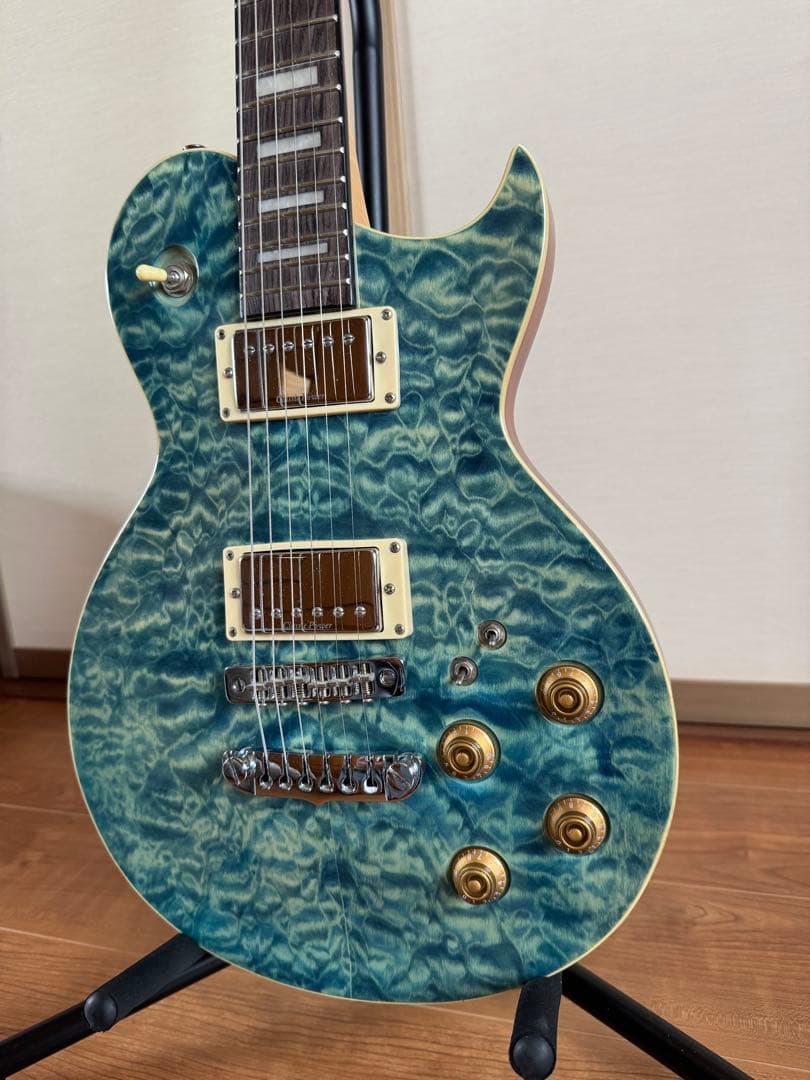 ギター Aria Pro 2 PE 480