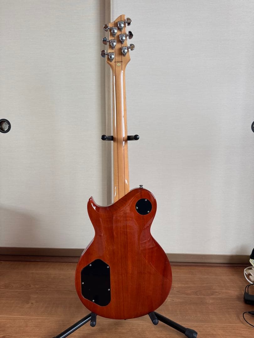 ギター Aria Pro 2 PE 480