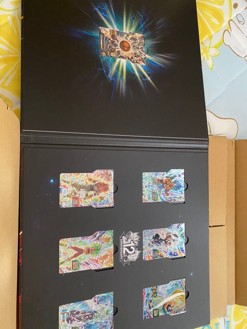 UMA ドラゴンボールヒーローズ まとめ