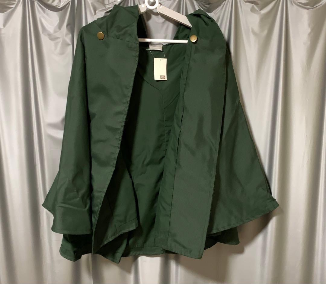 超激レア！！進撃の巨人　USJコラボ公式限定グッズ　3種まとめ売り！