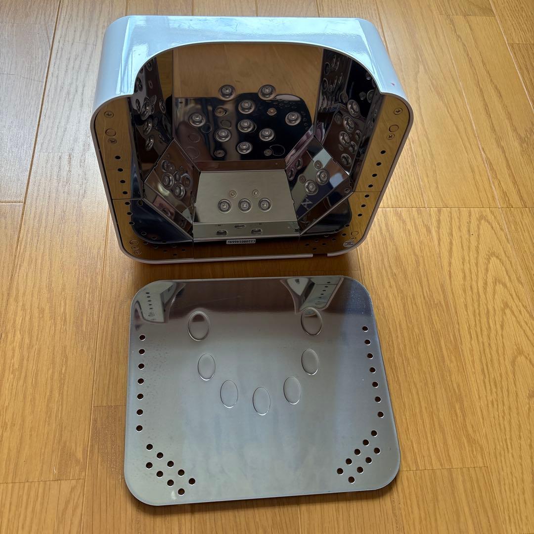 PREANFA Lxia Perfect マルチLEDライト