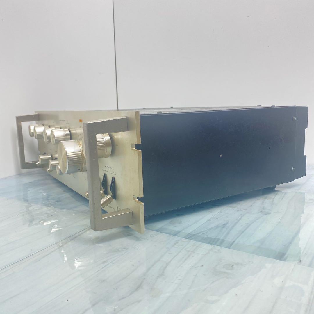 パイオニア　Pioneer c-73 アンプ
