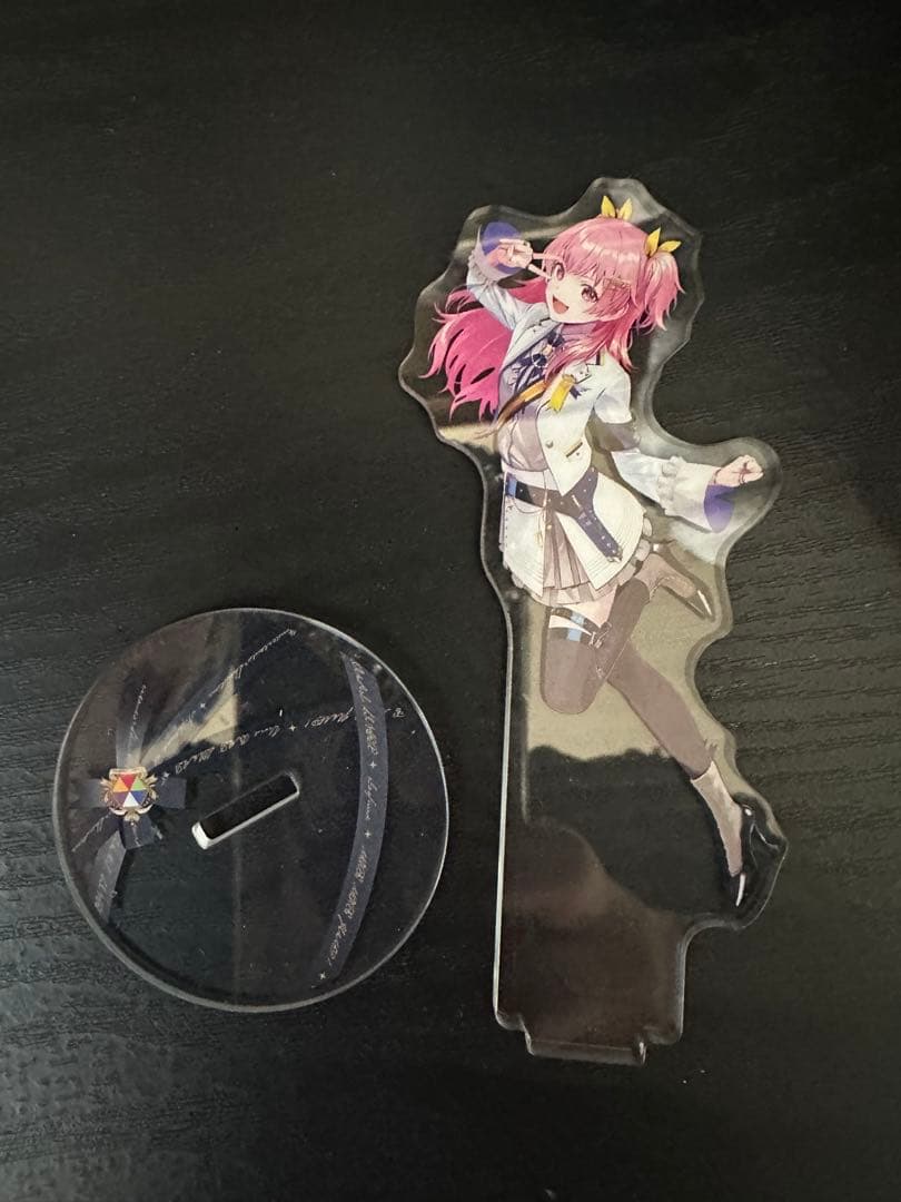 桃井愛莉 クリフェス クリエイターズフェスタ 2023 缶バッジ63点　他