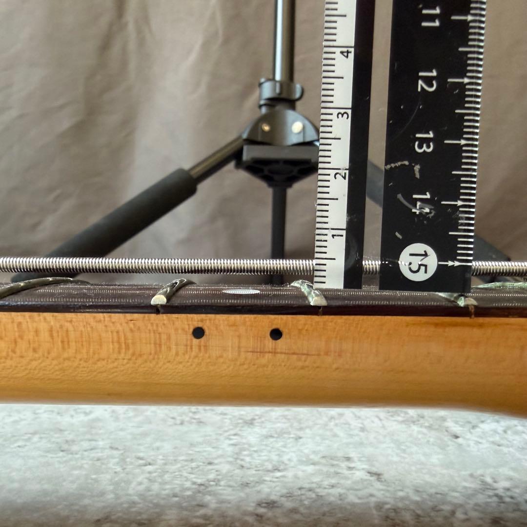 Tokai PB-40 スパロゴ Hard Puncher プレベ ブラック