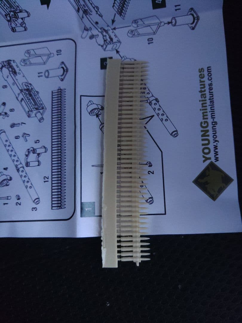 その他 British SAS North Africa