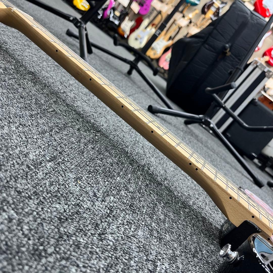 【11374】Squier by Fender 桜柄 花柄 和柄