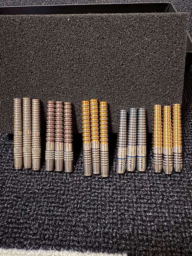 KIDセット【後藤智弥プロセット】+ライジングサンG9