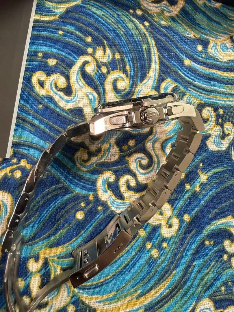 TAG Heuer 腕時計 アクアレーサー CAY111A.BA0927