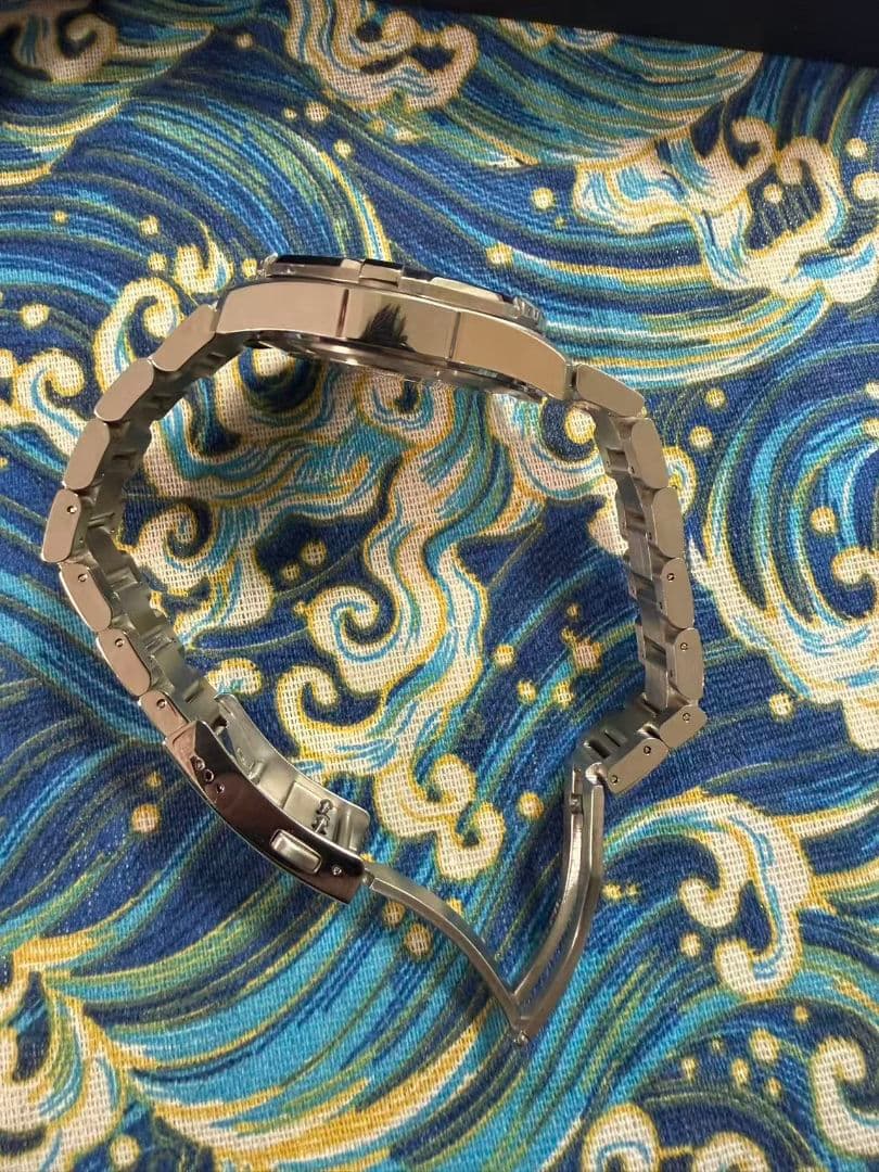 TAG Heuer 腕時計 アクアレーサー CAY111A.BA0927