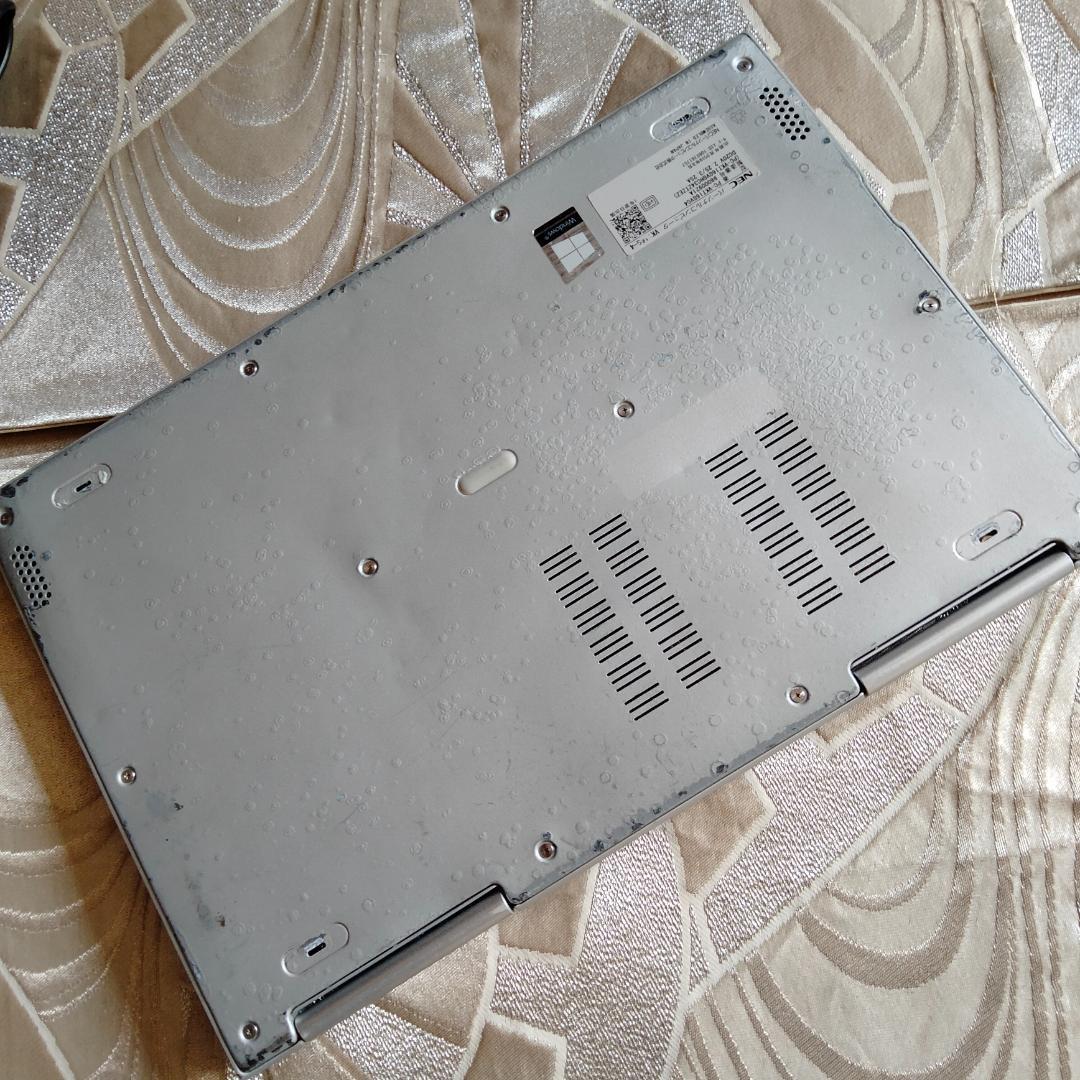 訳あり NEC タッチ 8世代 i5 256G 1920x1080