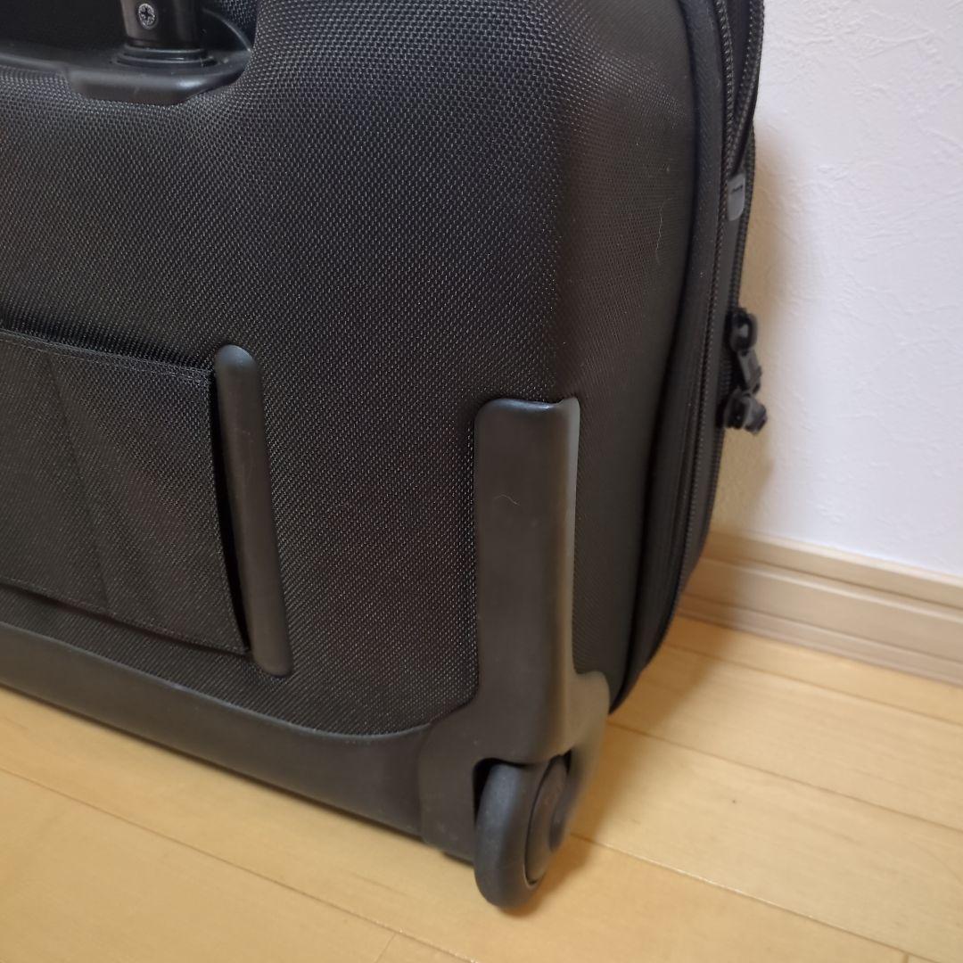 TUMIトゥミ キャリーバッグ26127DH TUMI ALPHA FXT