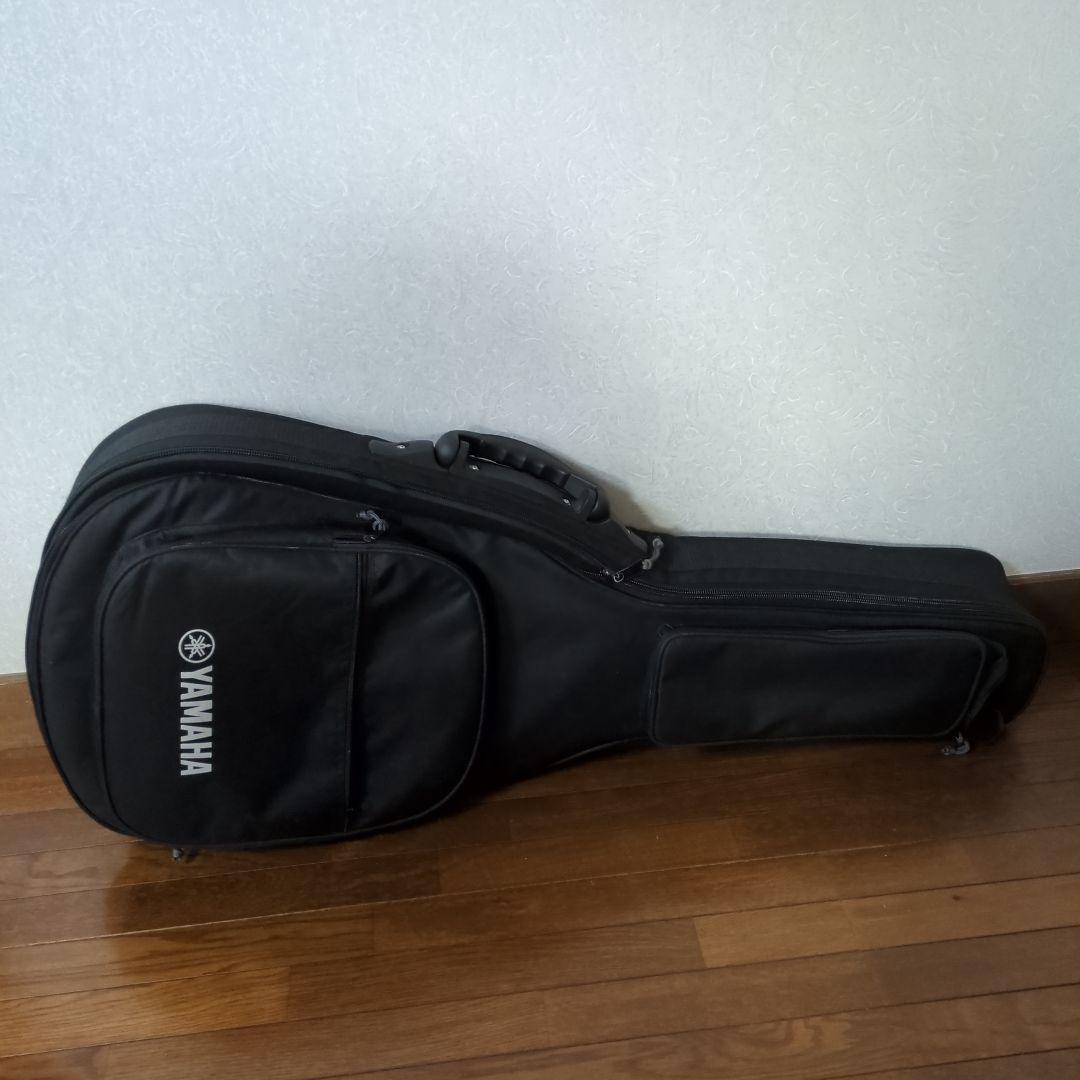 ヤマハ　エレアコギター　AC3R