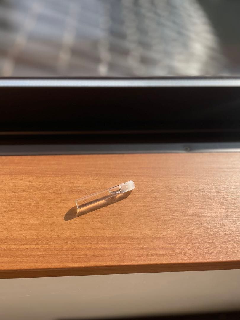 CraftA シャープペンシル 201 黒柿