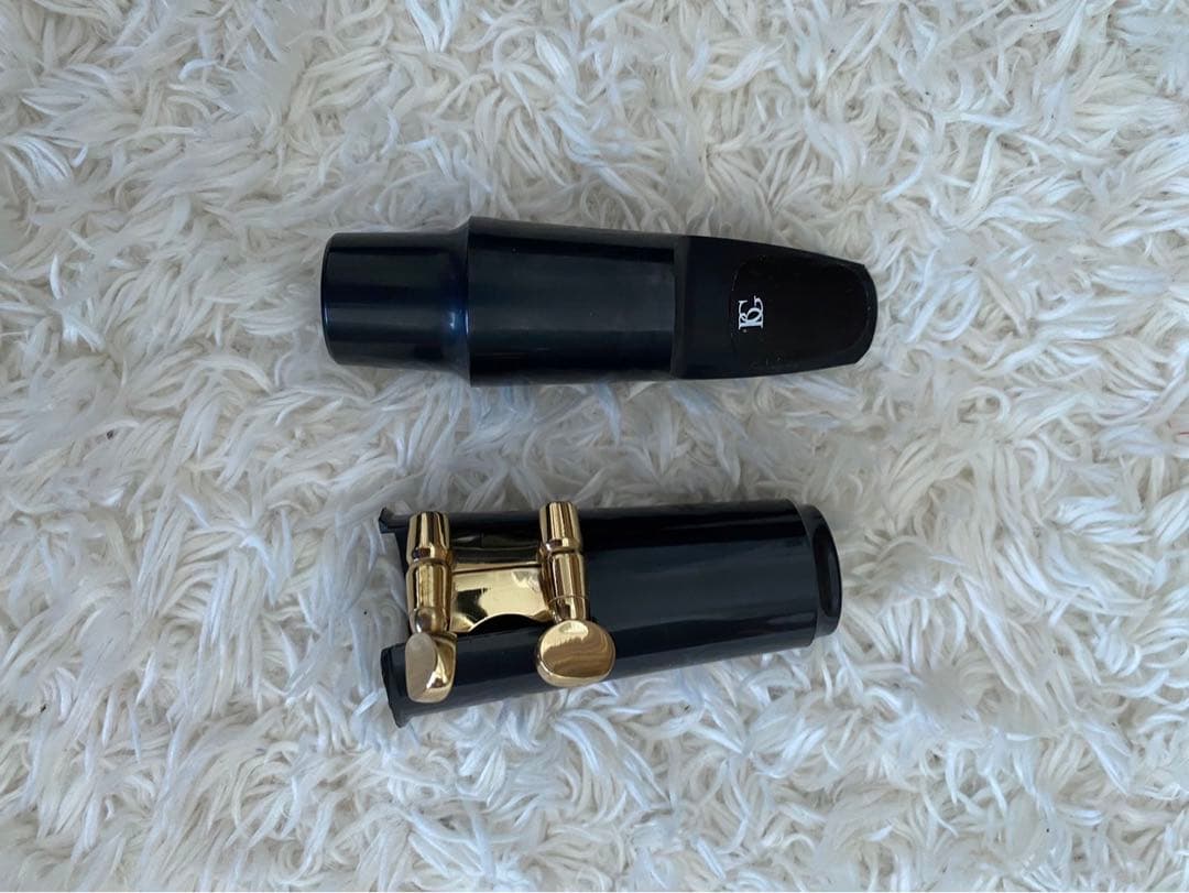 美品！ SELVAセルバ　サックス 管楽器 ケース付 彫刻