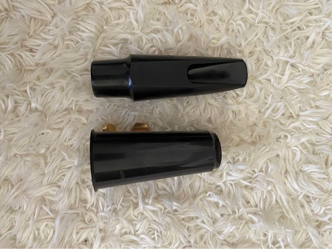 美品！ SELVAセルバ　サックス 管楽器 ケース付 彫刻