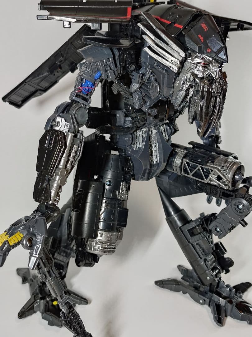 SS-26 ジェットファイヤー　トランスフォーマー　スタジオシリーズ