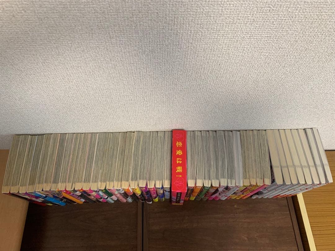 かぐや様は告らせたい天才たちの恋愛頭脳戦全巻+関連13冊 22巻DVD付計41冊