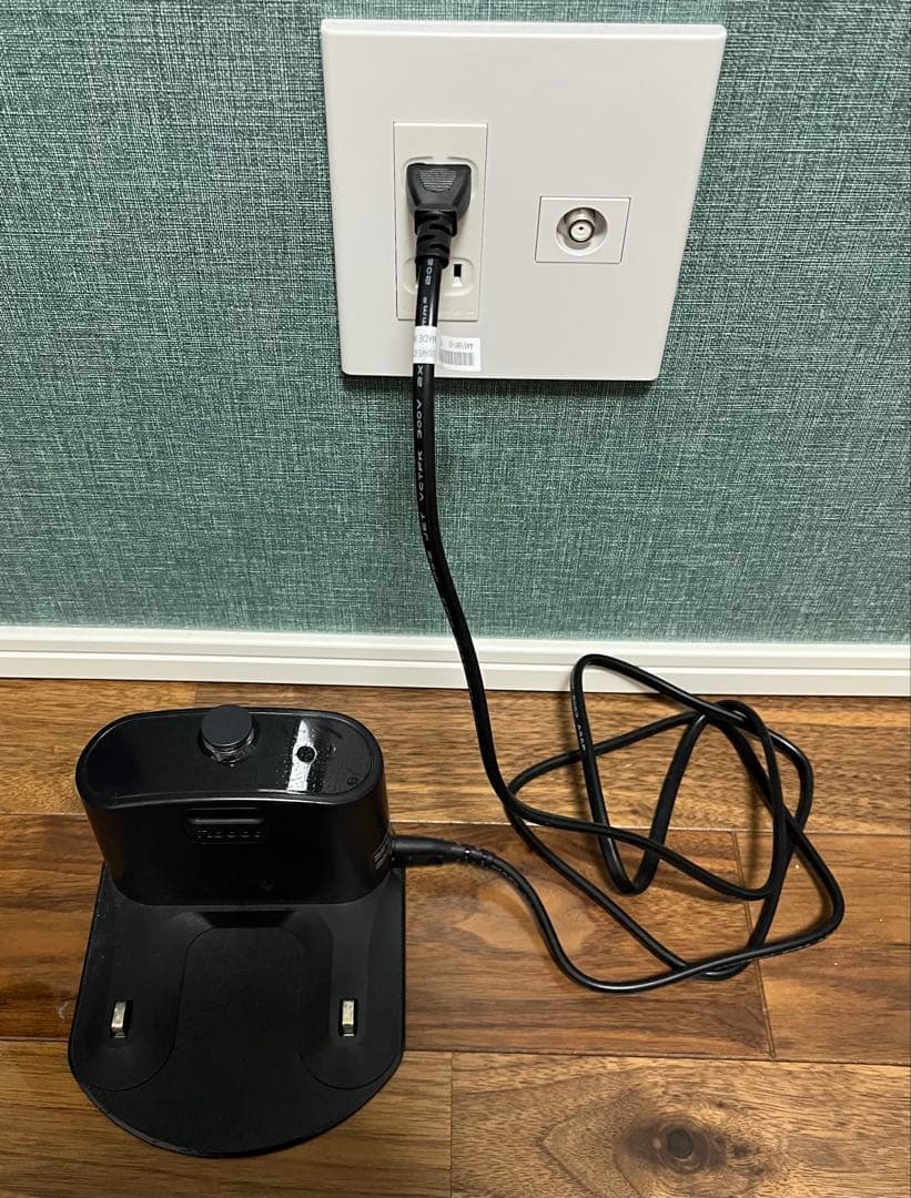 ルンバ i2 iRobot Roomba 本体 グレー 充電ドック付き