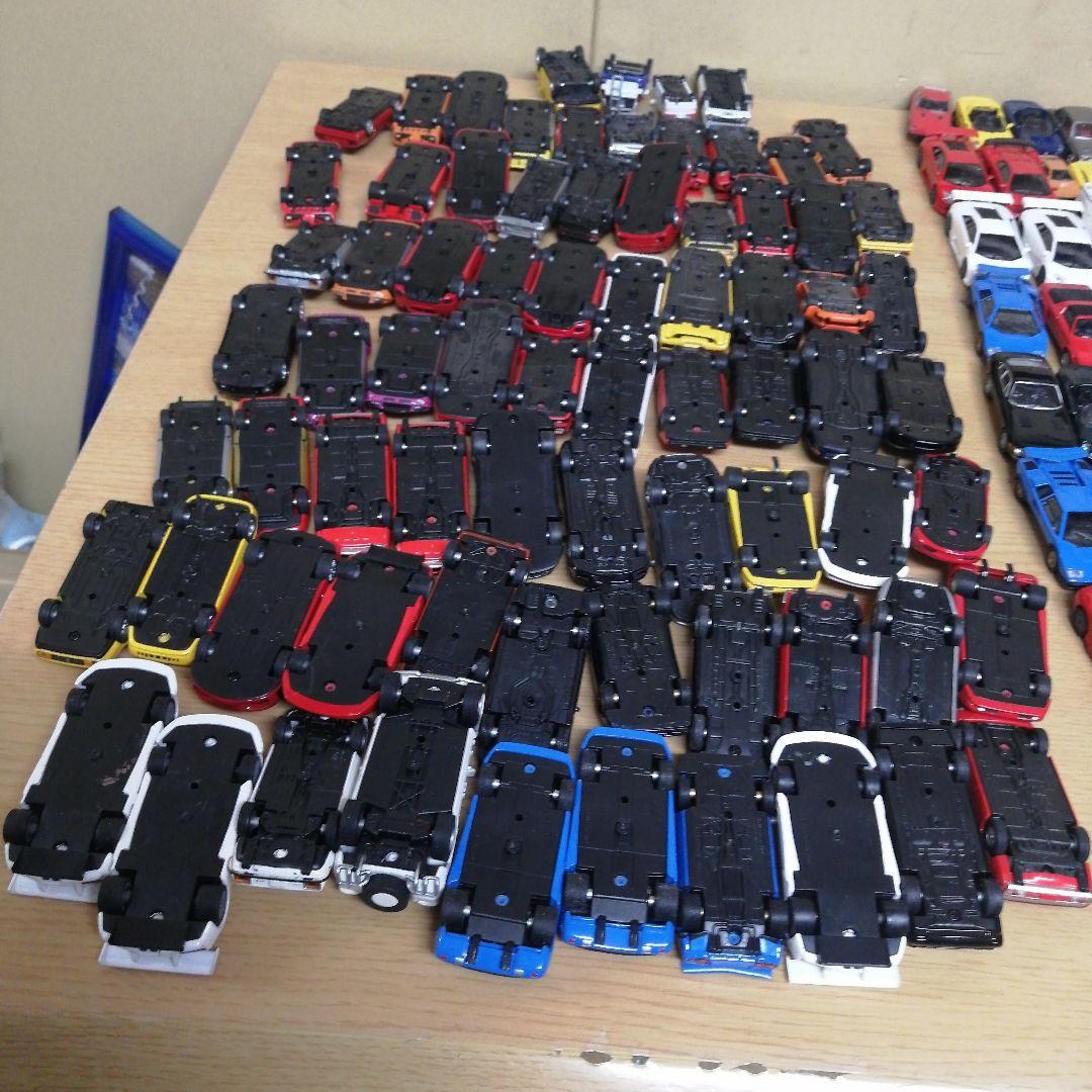 【まとめ売り】KYOSHO 京商 220台 約6kg ミニカー スポーツカー 綺