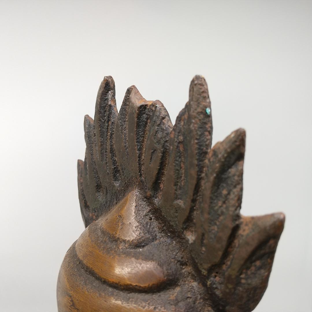 2460番 鉄製 宝船