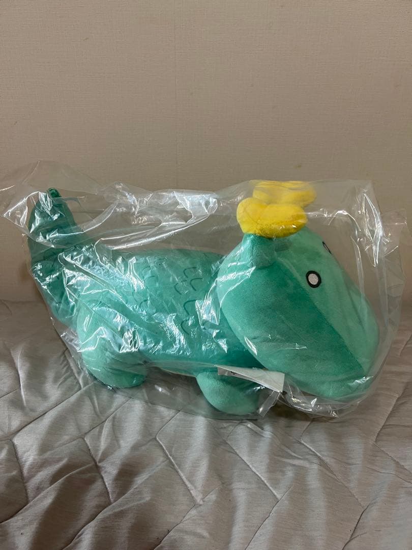 小林さんちのメイドラゴン　トール　ぬいぐるみ