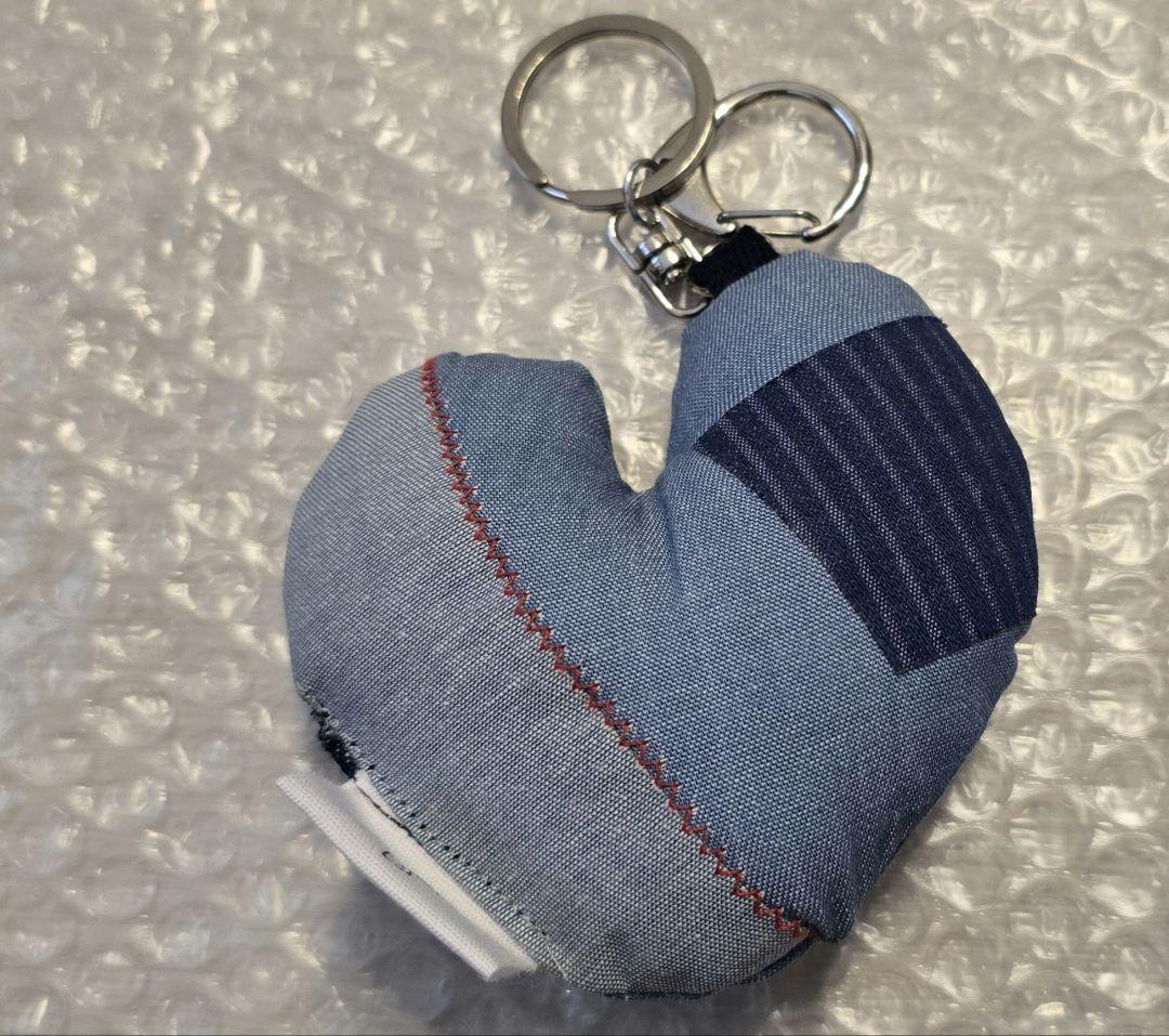 tws play hard ショーケース 入場　参加特典 キーリング