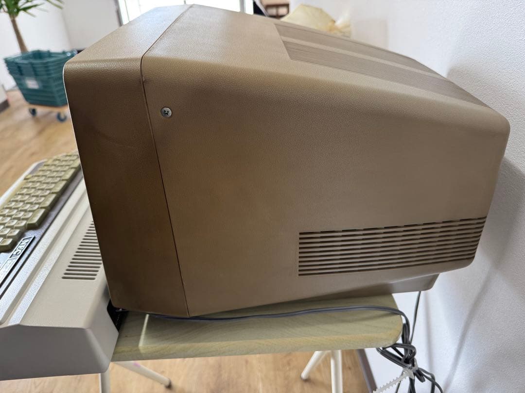 NEC PC-8001 パーソナルコンピュータ