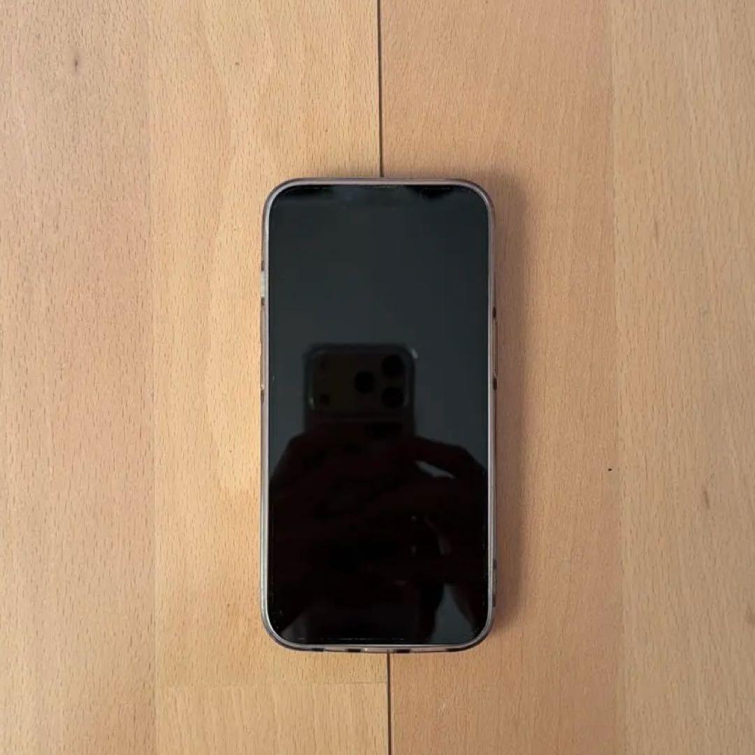 iPhone13 ピンク 本体 128GB