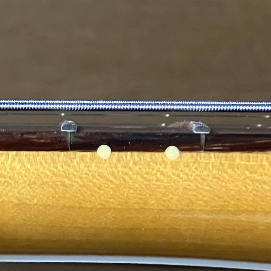 ギター Squier classic vibe 60s stratocaster