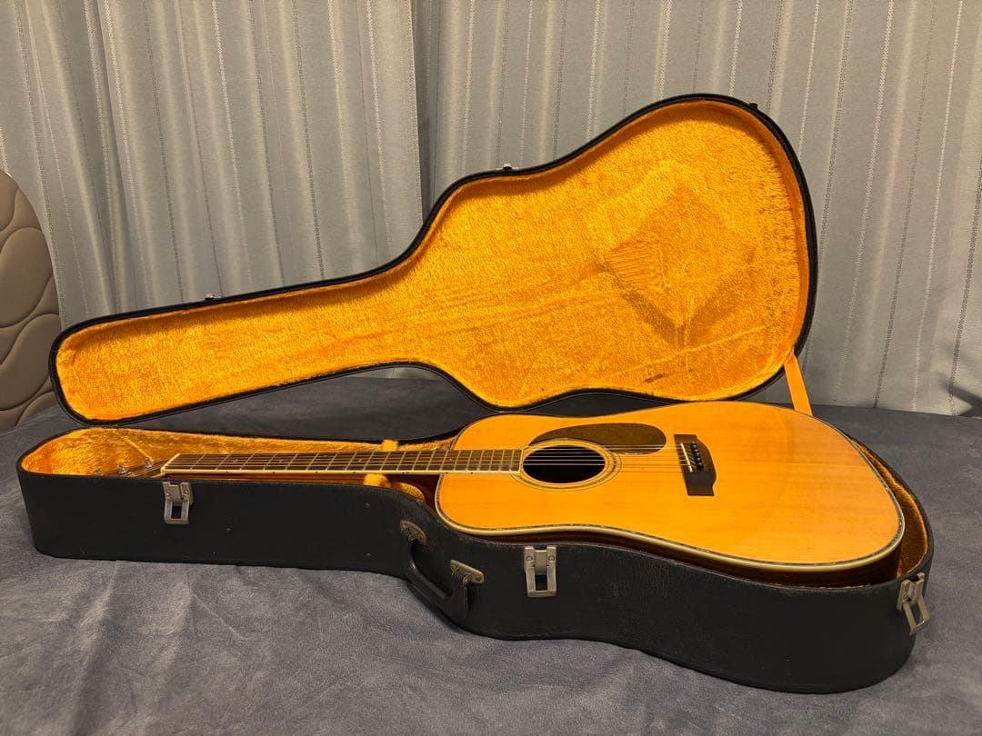 Morris W-50 アコースティックギター SPECIALジャパンヴィン