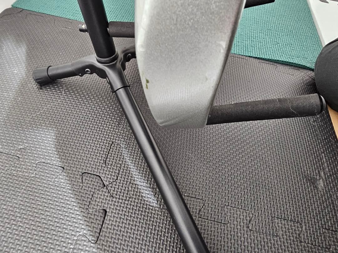 江*彰様 Ibanez RG シルバー エレキギター 社外ソフトケース付き