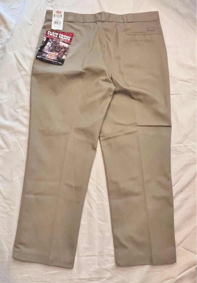 【デッドストック】【USA製】90s ディッキーズ 874 W44L30