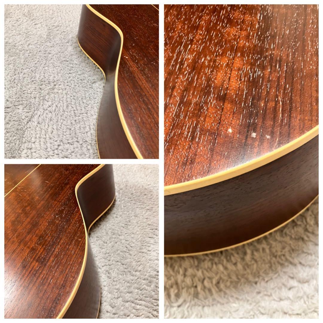 k.yairi RF65 アコギ