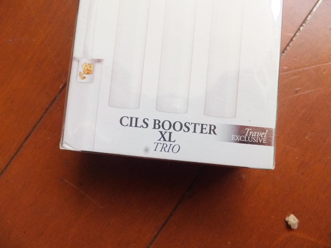 LANCOMEランコムCILS BOOSTER XL3本