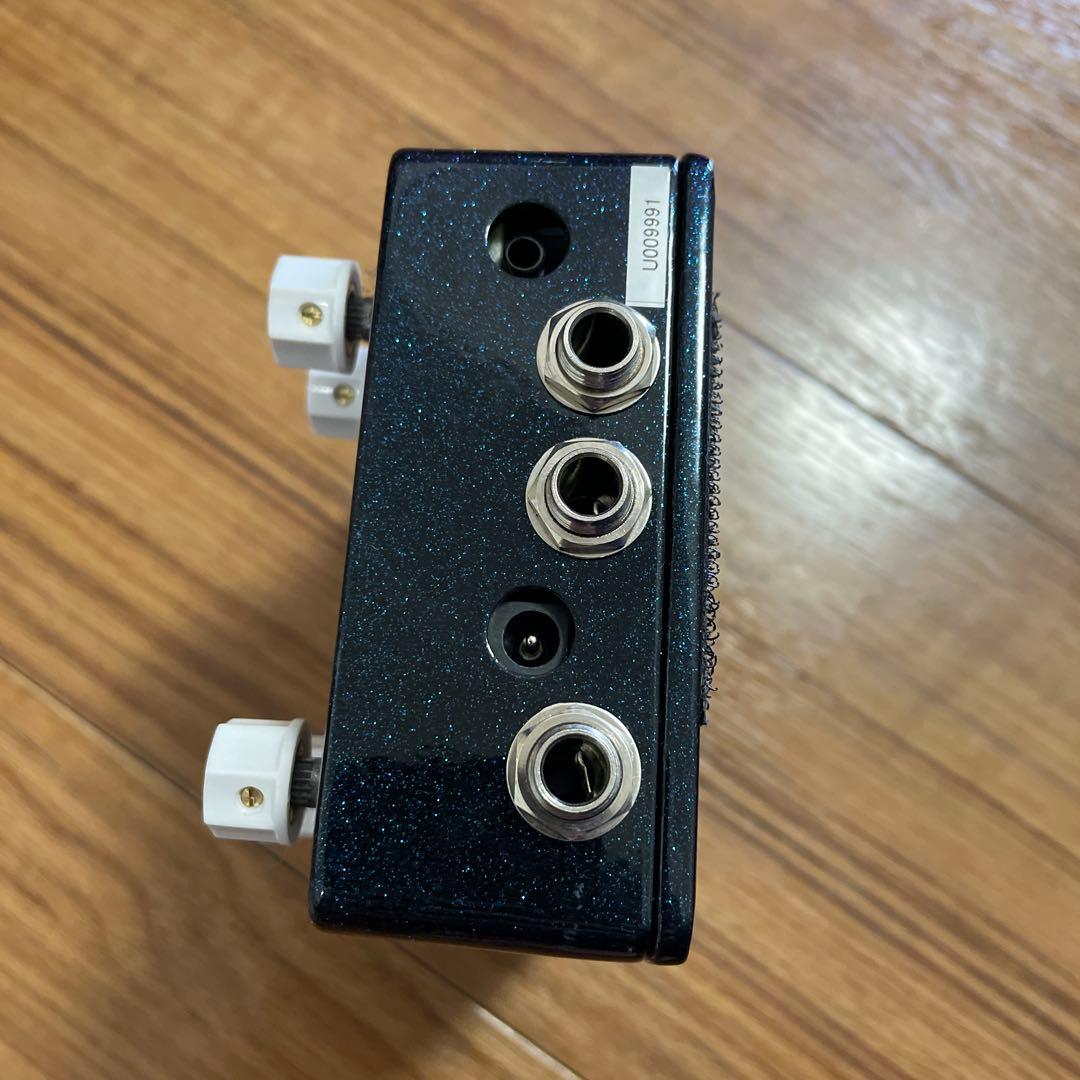 COOPER FX ARCADES ギターエフェクター