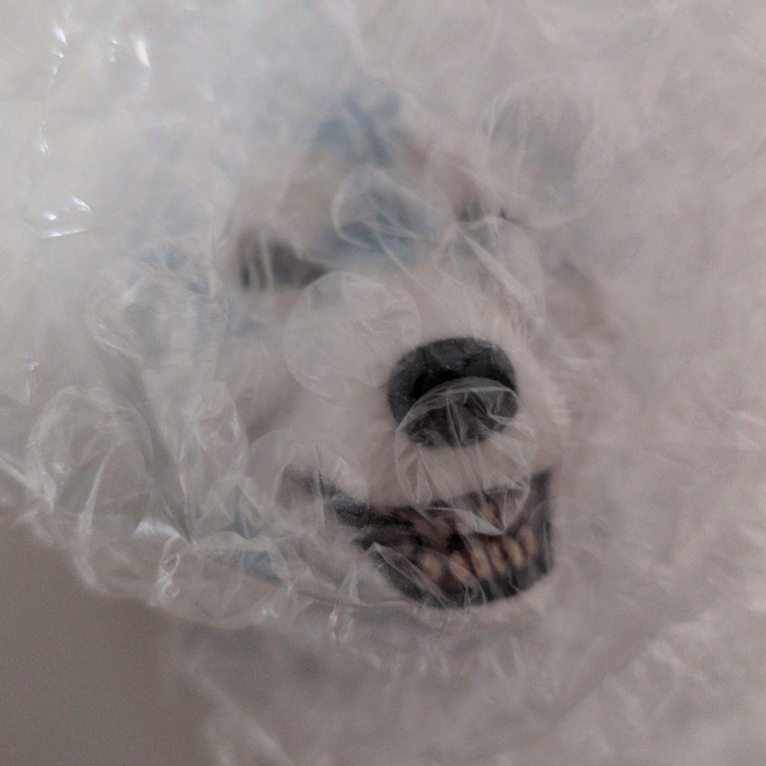 一番くじ　マンウィズ　H賞　3個セット