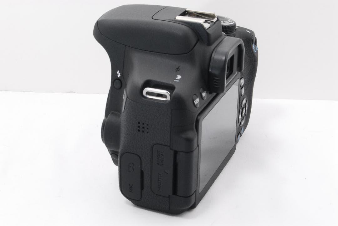 ✨ Canon EOS kiss x8i シングルレンズセット