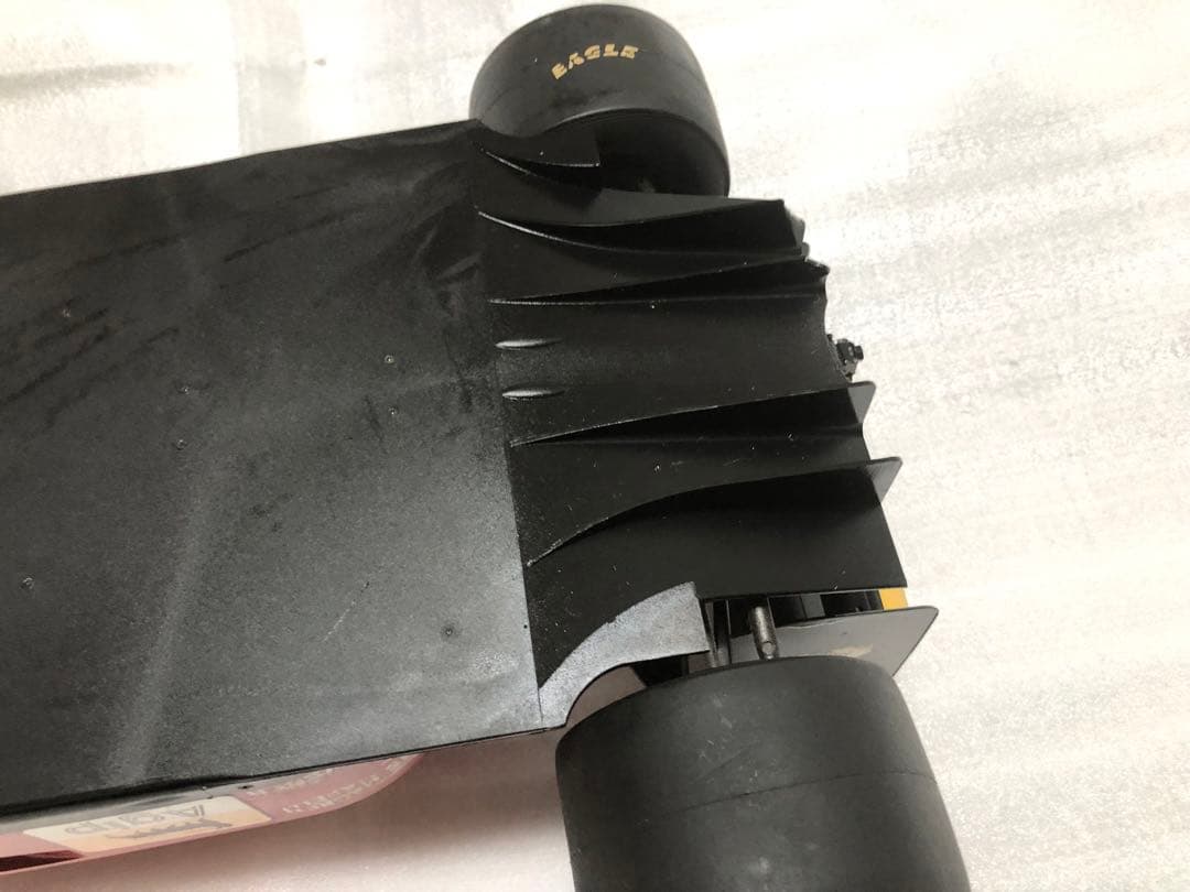 F1 カーロッソ1/8 フェラーリ643 模型