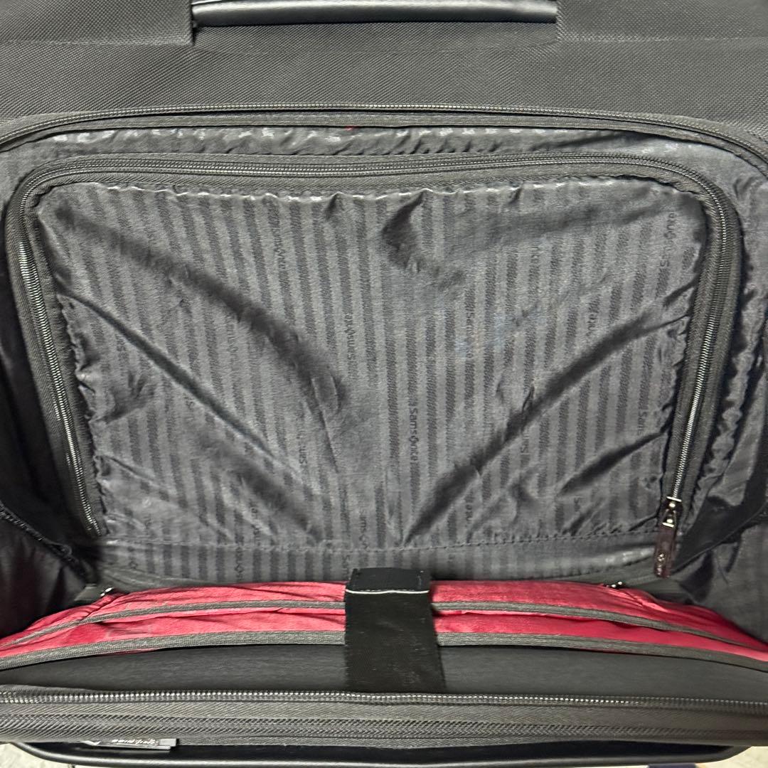 未使用✨サムソナイト スーツケース ヴァイゴン II SP 27L キャリー