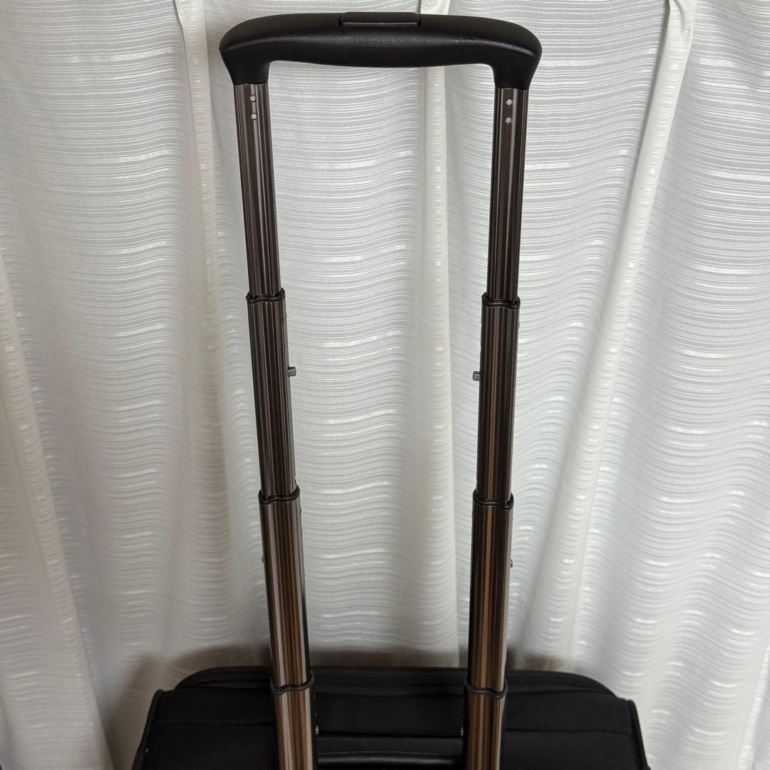 未使用✨サムソナイト スーツケース ヴァイゴン II SP 27L キャリー