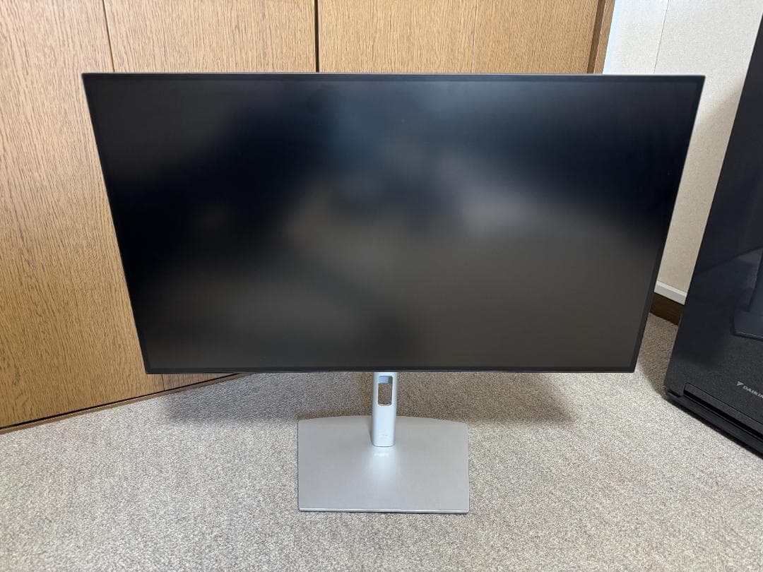 DELL モニター 27インチ WQHD U2722DE