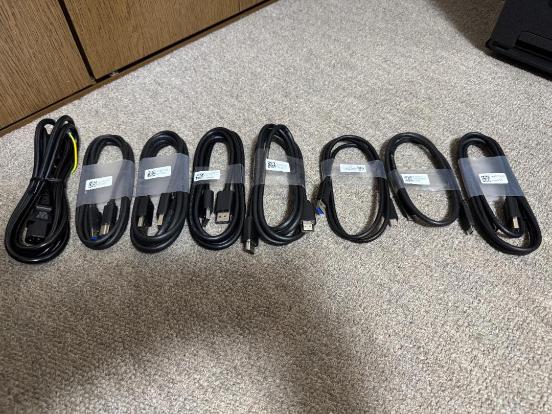 DELL モニター 27インチ WQHD U2722DE