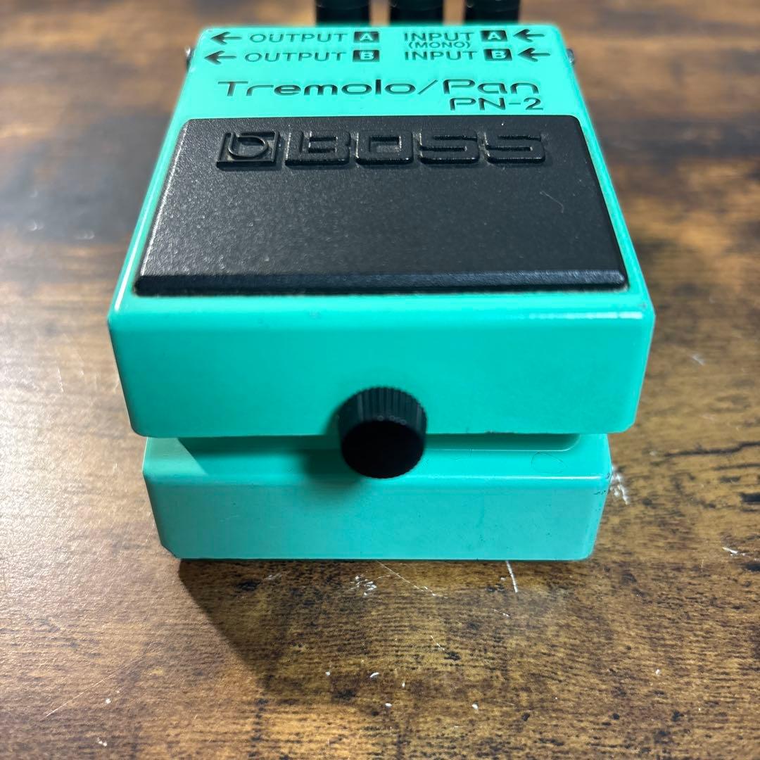 BOSS PN-2 トレモロ /パン 1990年製