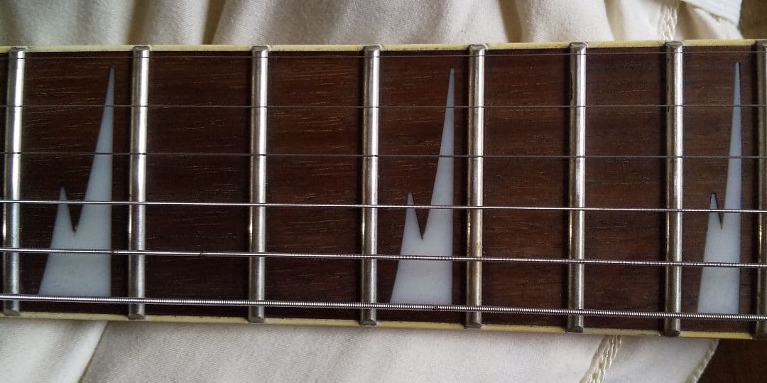 ギター IBANEZ.RG350