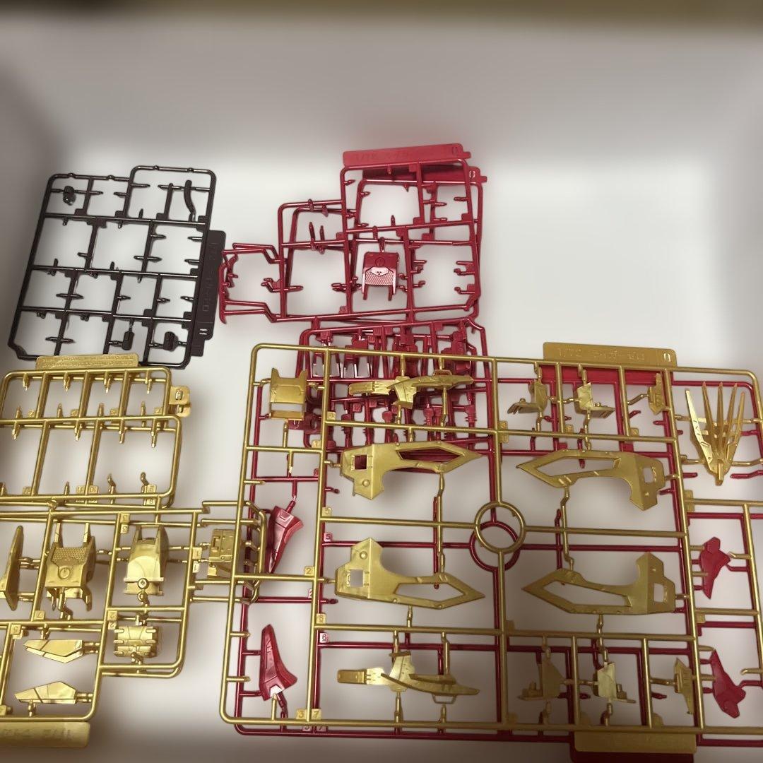 HMM ゾイド ライガーゼロ 帝国仕様