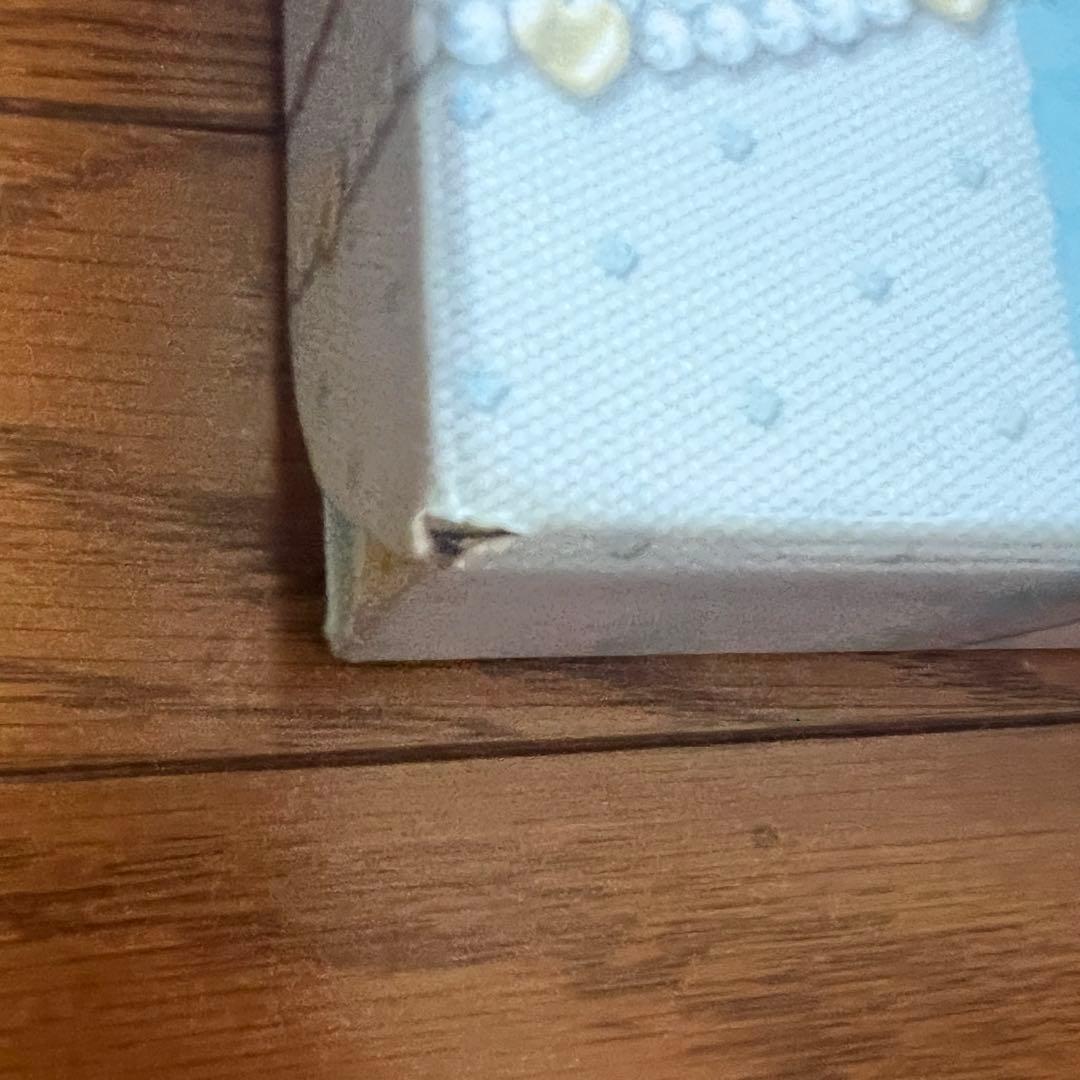 プリズムストーン　シンフォニアトランク　ディアクラウンメモリーパス付き